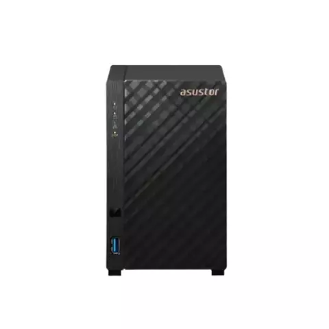 Asustor 2 Lite AS1102T 2-Bays DRIVESTOR NAS Storage
