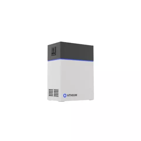 Hithium HeroEE 1 1kWh Portable Power Station Backup