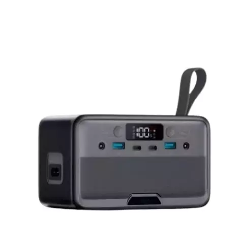 SolarStock YOUYO R100 100W Mini Portable Power Station