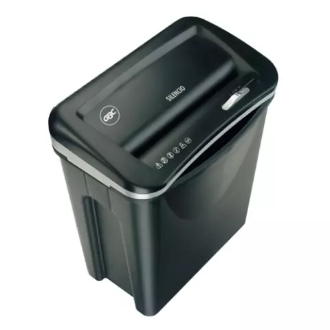 GBC V30WS PAPER SHREDDER