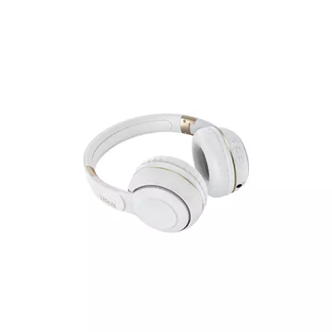 YISON B3 DEEP BASS HEADSET HEADPHONES WIRELESS EARBUDS WHITE