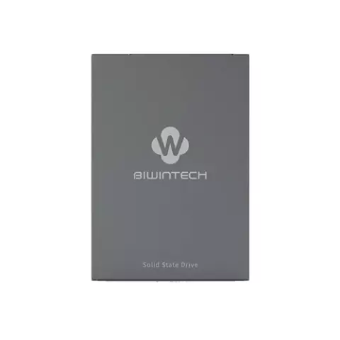 Biwintech SX500 256GB 2.5″ SATA  SSD