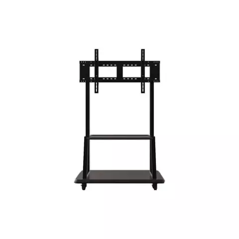 K2 IFPT 7586 Trolley For 75-86 inch Interactive Flat Panel