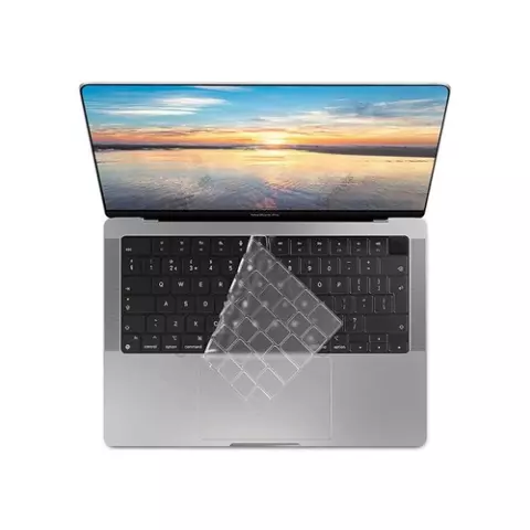 WiWU Keyboard Protector for MacBook