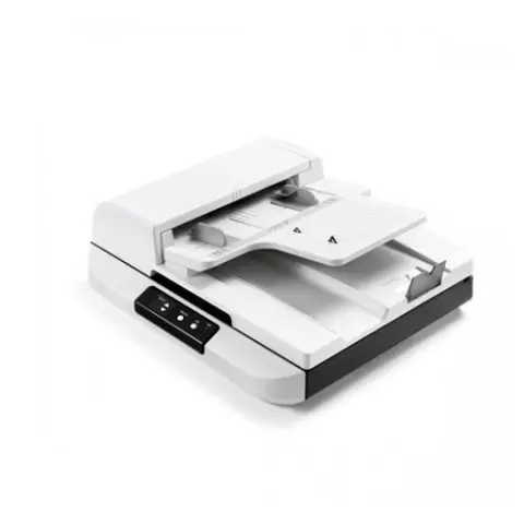 AVISION AV5400 DOCUMENT SCANNER WITH FLATBED