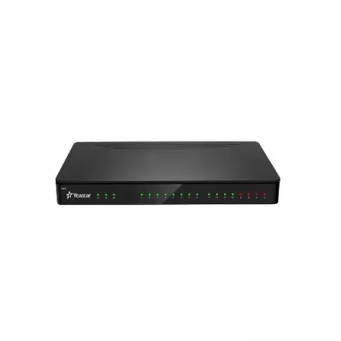 Yeastar S412 VoIP PBX