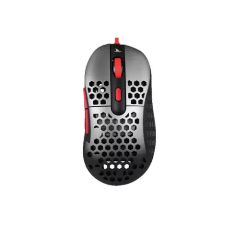 DARMOSHARK N1-PIXART PMW3389 GAMING MOUSE STARRY SKY