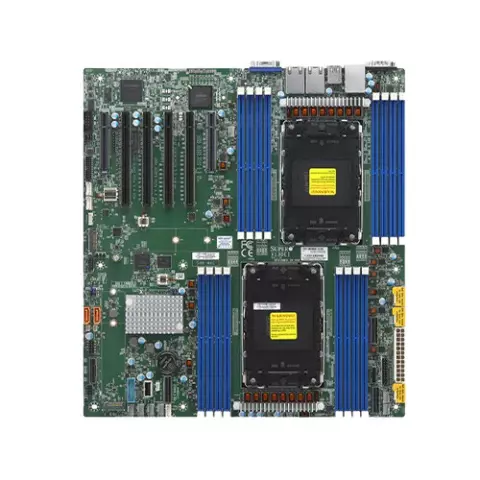 Supermicro X13 DP LGA-4677 Mainstream Server Board