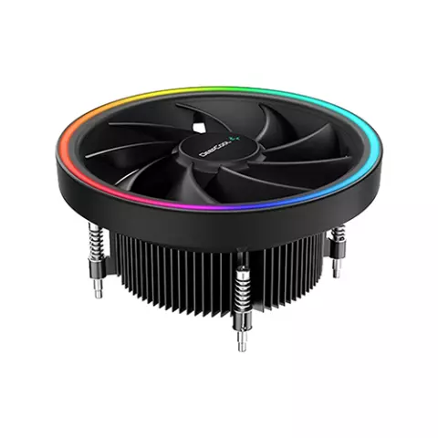 DEEPCOOL UD551 RGB AIR CPU COOLER