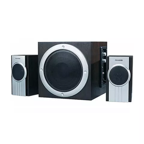 Microlab TMN8 2.1 Multimedia Speaker