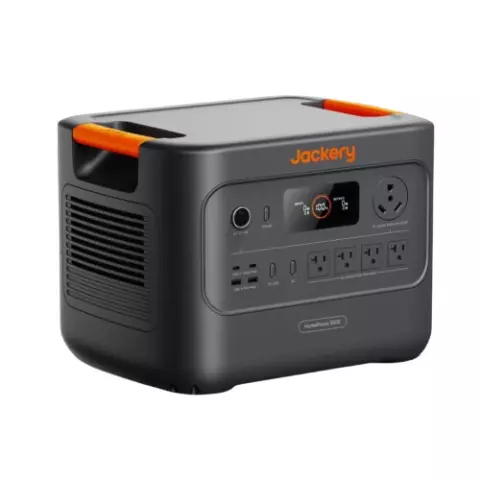 Jackery Explorer 3000 v2 3600W Portable Power Station