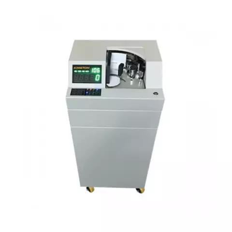 KINGTON JB-2000S MONEY COUNTING MACHINE