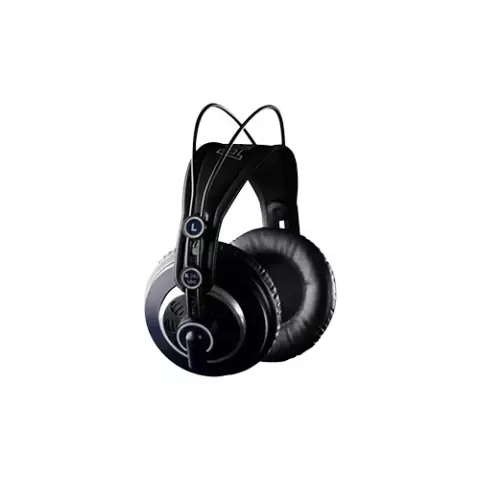 AKG K240 MKII Professional Studio Wired Black Headphone