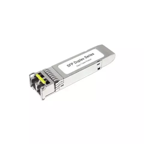 Ficer FSFP-C7-S13-20D LC Duplex SFP Transceiver