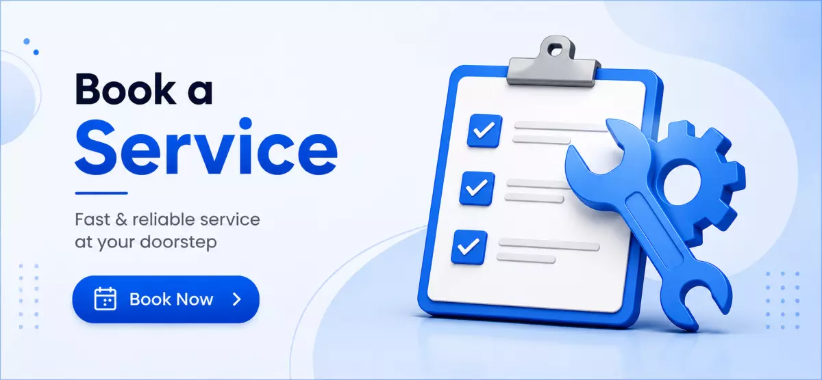 TechLand BD - Service