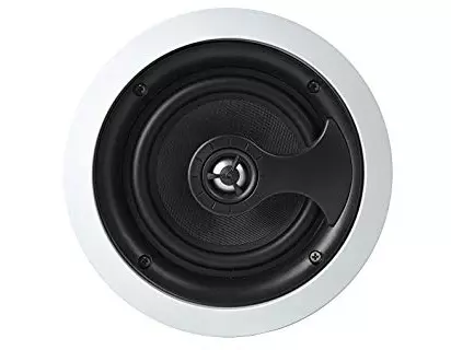 Crossroads IC60-H in Ceiling Outdoor Speaker