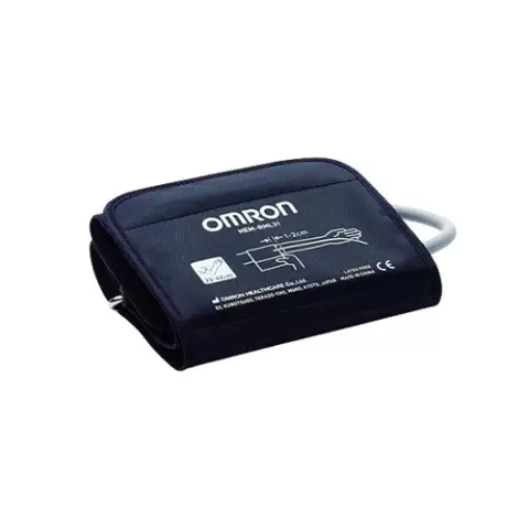 Omron HEM-RML31 Large Cuff BP Monitor