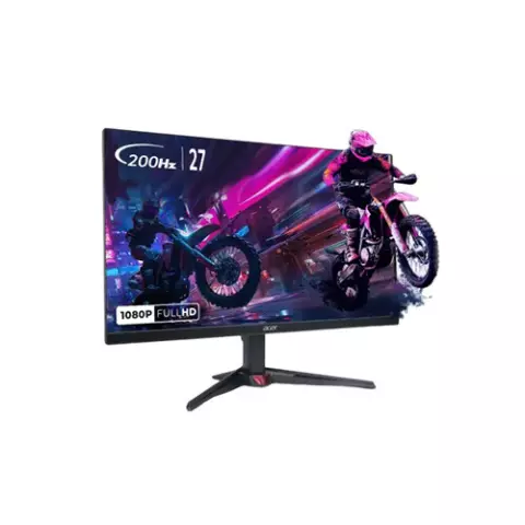 Acer Nitro VG270 X1 27 Inch FHD 200Hz IPS Gaming Monitor