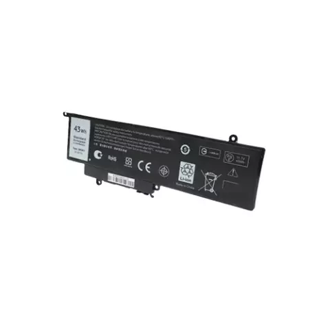 Dell Inspiron 11-3147 13-7353 Lithium-Ion Laptop Battery