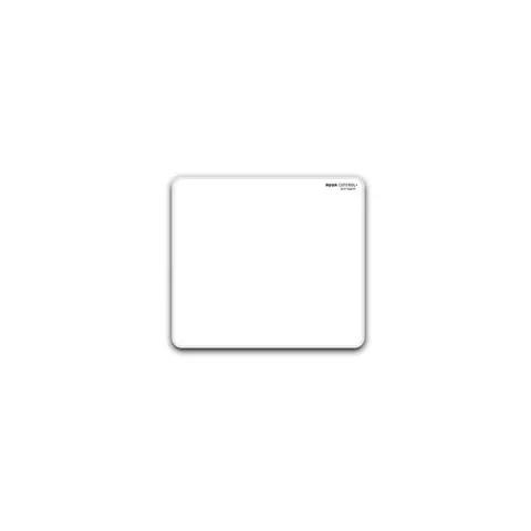 Aqua Vibe_69611 Control Plus Xraypad Xl Mouse Pad White