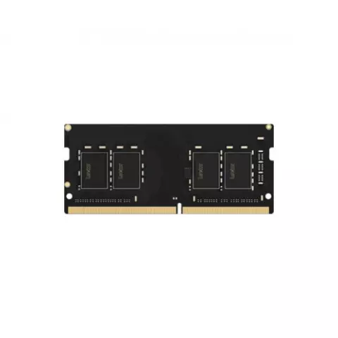 Lexar 8GB DDR4 3200MHz SODIMM Laptop Ram