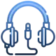 Headphone