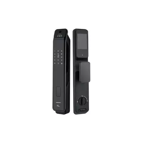 NGTeco SL01-Z350 VPN Touch Screen Display Smart Door Lock