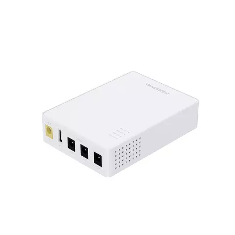 MARSRIVA KP3 18W 10000MAH SMART MINI DC UPS