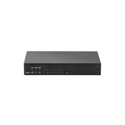 Synway UC200-45 IP-PBX System