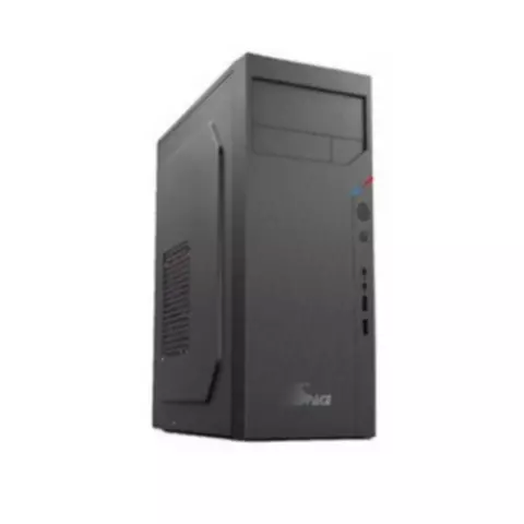 SPACE M505 MICRO ATX CASE