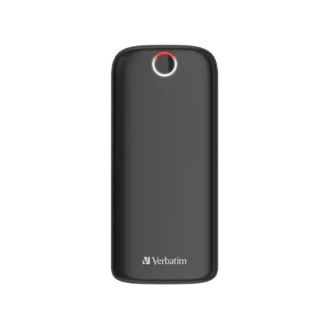 Verbatim 66168 20000mAh Power Bank