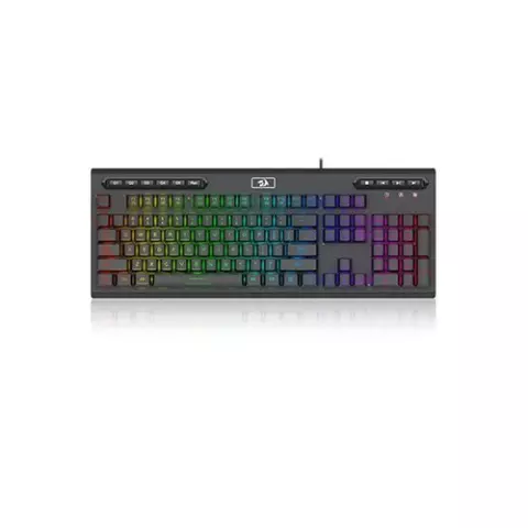 Redragon ADITYA K513 Membrane RGB Backlighting Gaming Keyboard