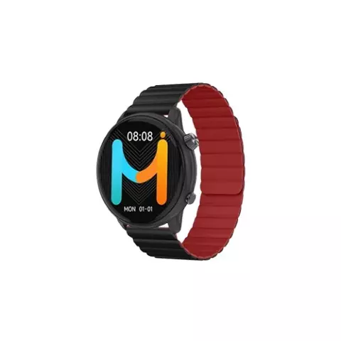 Imilab Imiki TG2 Bluetooth Smart Watch with Magnetic Strap