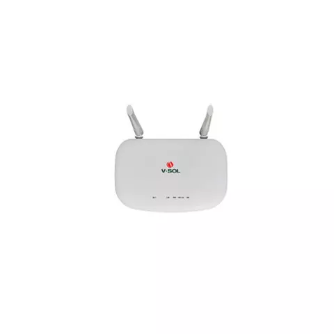 VSOL V2801RGW XPON 1GE WiFi-4 ONT Onu Router