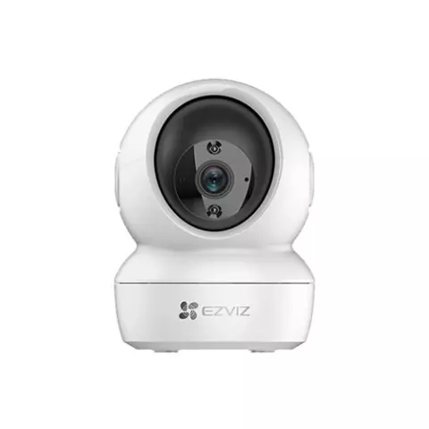 EZVIZ CS-H6C 4.0MP 4mm Wi-Fi Dome IP Camera