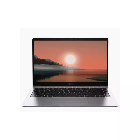 Infinix INBOOK X2 Intel Core i5-1155G7 11th Gen 8GB Ram 512GB SSD 14 Inch FHD IPS Display Laptop