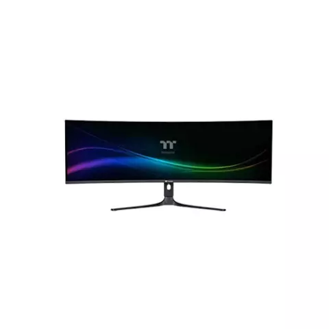 Thermaltake TPM-O49CDQ 49inch DQHD Gaming Monitor