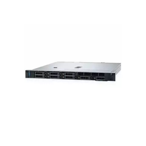 Dell PowerEdge R360 Xeon E-2468 Rack Server

