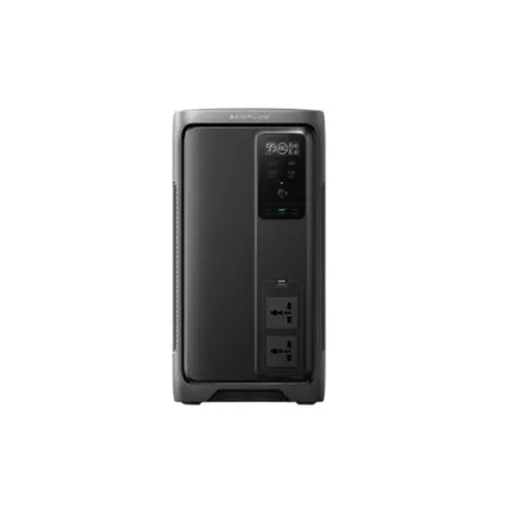 EcoFlow Delta 3 Air 2000 Portable Power Station