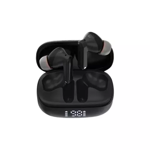 Acefast W1 ANC True Wireless Earbuds with LED Digital Display