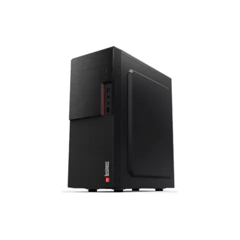 Value Top VT-E190 Mid Tower ATX Desktop Casing with 200W PSU