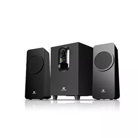 XTREME E121 Multimedia Speaker