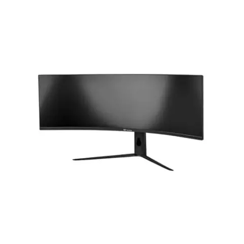 Thermaltake TPM-O49CDQ 49 Inch Curved QD-OLED Dual QHD 240Hz 0.03ms Monitor
