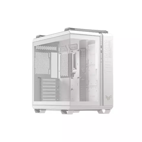 Asus TUF Gaming GT502 Horizon Mid Tower ATX Gaming Case (White)