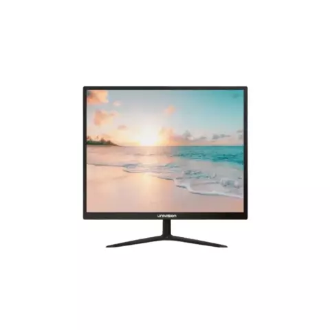 Univision LED350 17 inch 60Hz AH LED Monitor