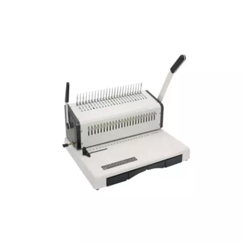 COMB S900 24-PIN HOLE SPIRAL BINDING MACHINE