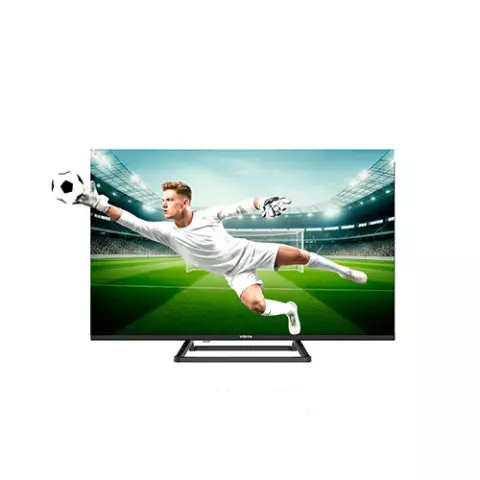 VISION  32 Inch QLED Q10S Google TV