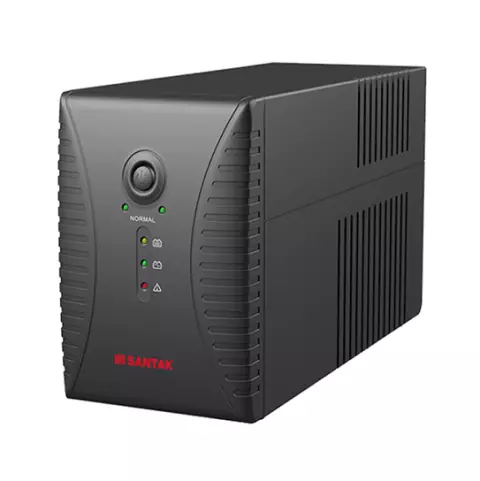 Santak Robust 1200VA Offline UPS