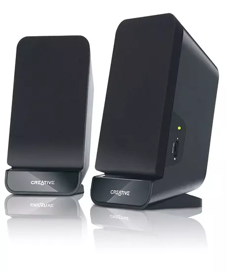 Creative SBS A60 Speaker