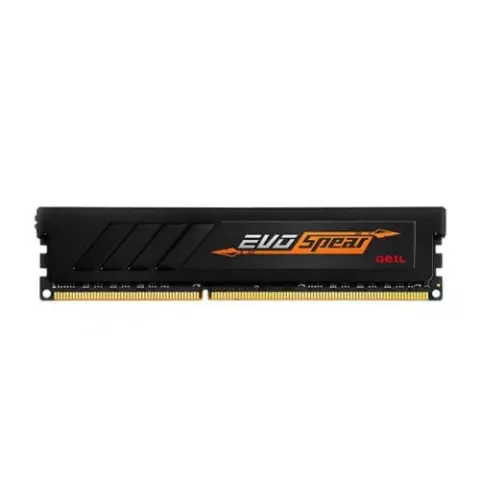 GEIL Evo Spear 8GB DDR4 3200 Mhz Desktop Ram